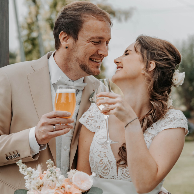 ÉVOÉ WEDDINGS ÉVOÉ WEDDINGS