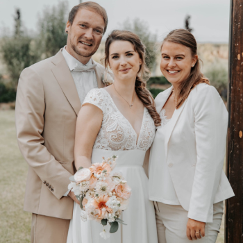 Hochzeitsplanerin Yana Marina Joos Hochzeitsplanerin Yana Marina Joos