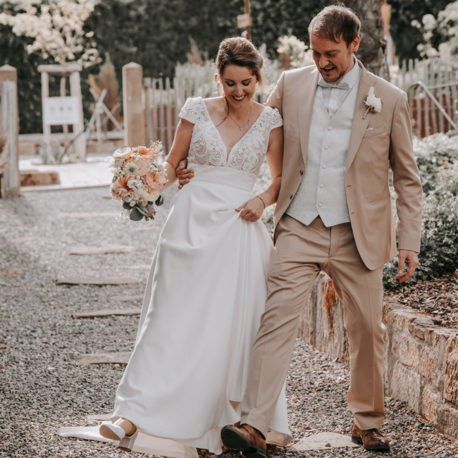 ÉVOÉ WEDDINGS ÉVOÉ WEDDINGS